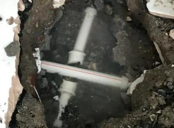 宁城阳台漏水维修公司为您分享楼上楼下漏水怎么处理