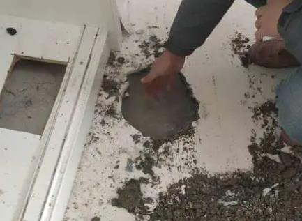 宁城卫生间漏水维修公司分享下精确定位查漏水一次多少钱?不同级别收费不同