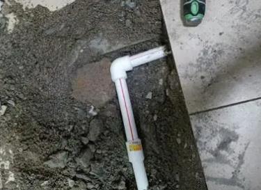 宁城阳台漏水维修时有哪些声音会影响检漏仪